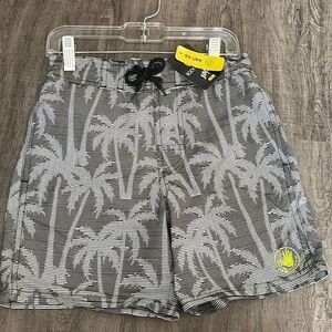 BodyGlove Boys Swim 50 UPC Swim Shorts NEW
